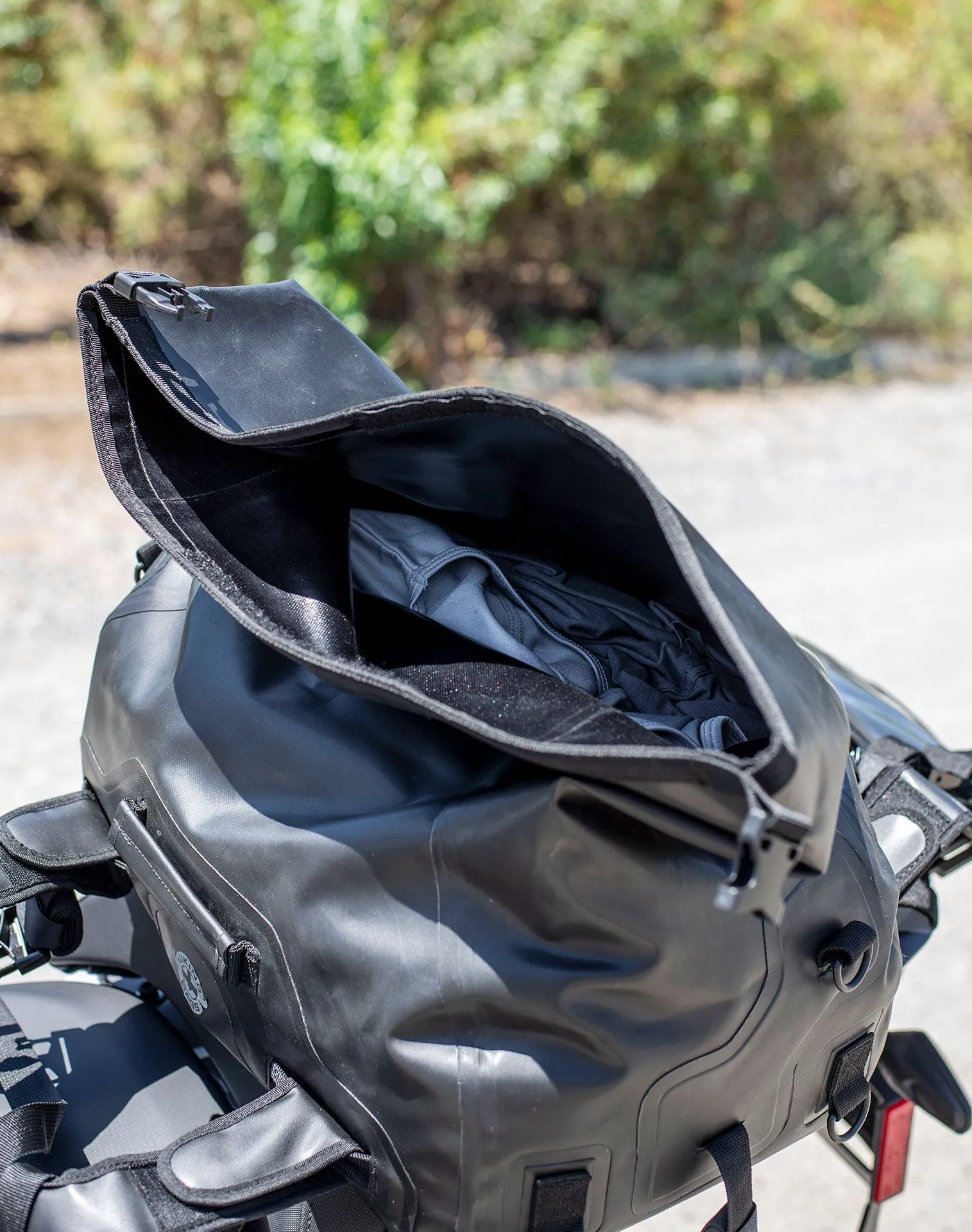 30L - Odyssey Suzuki Adventure Touring Backpack