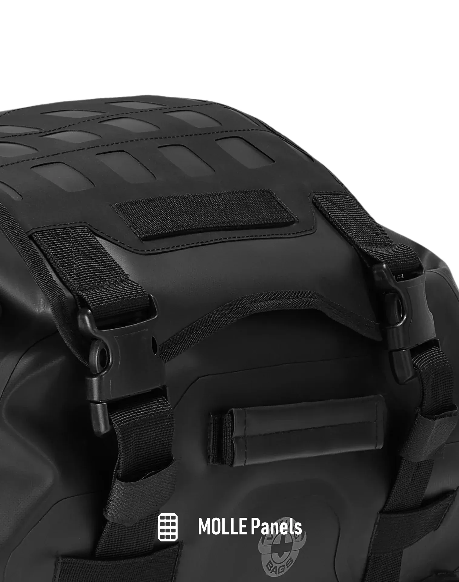 30L - Odyssey Suzuki Adventure Touring Backpack