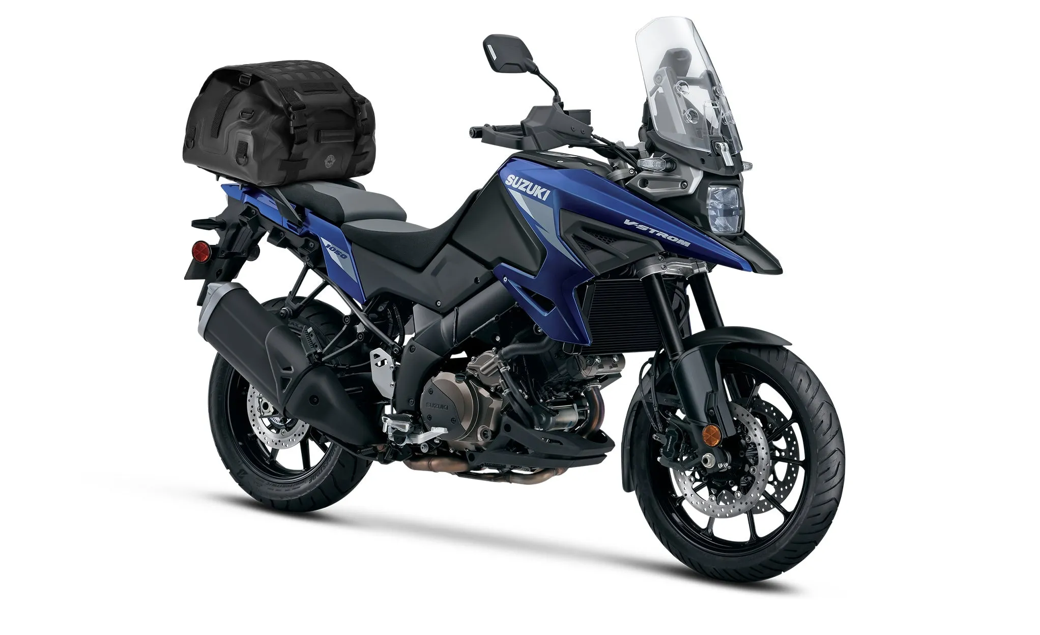 30L - Odyssey Suzuki Adventure Touring Backpack