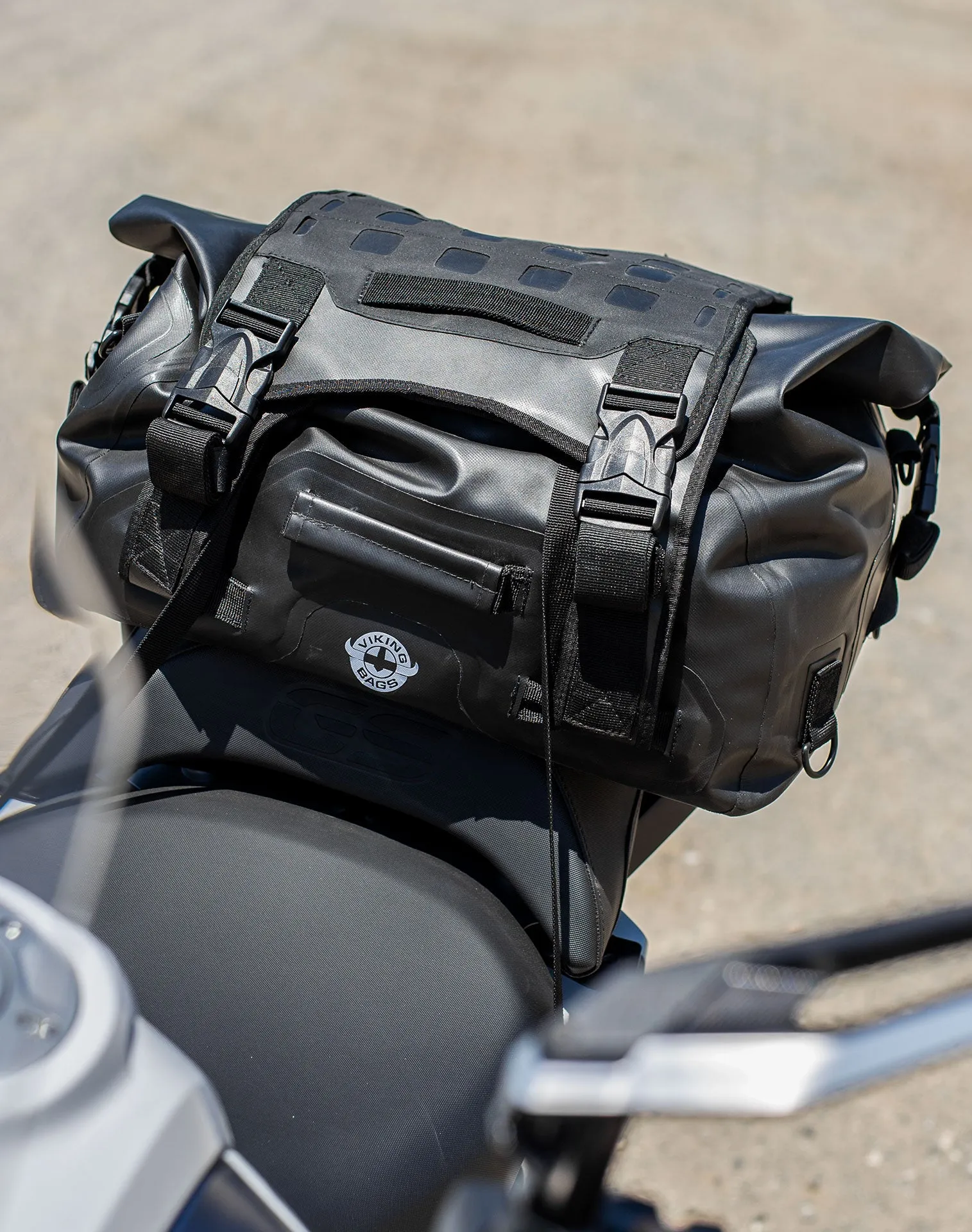 30L - Odyssey Suzuki Adventure Touring Backpack