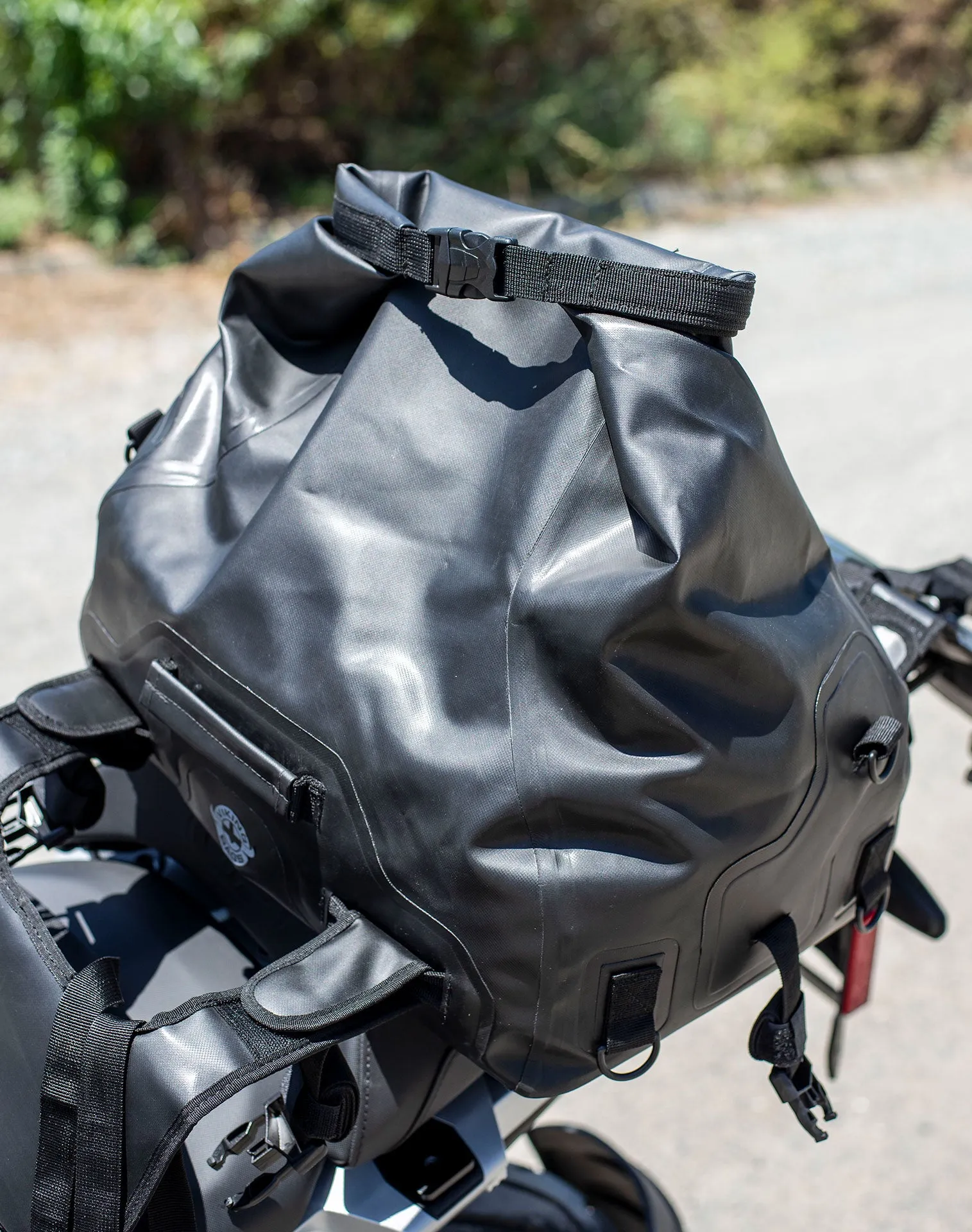 30L - Odyssey Suzuki Adventure Touring Backpack