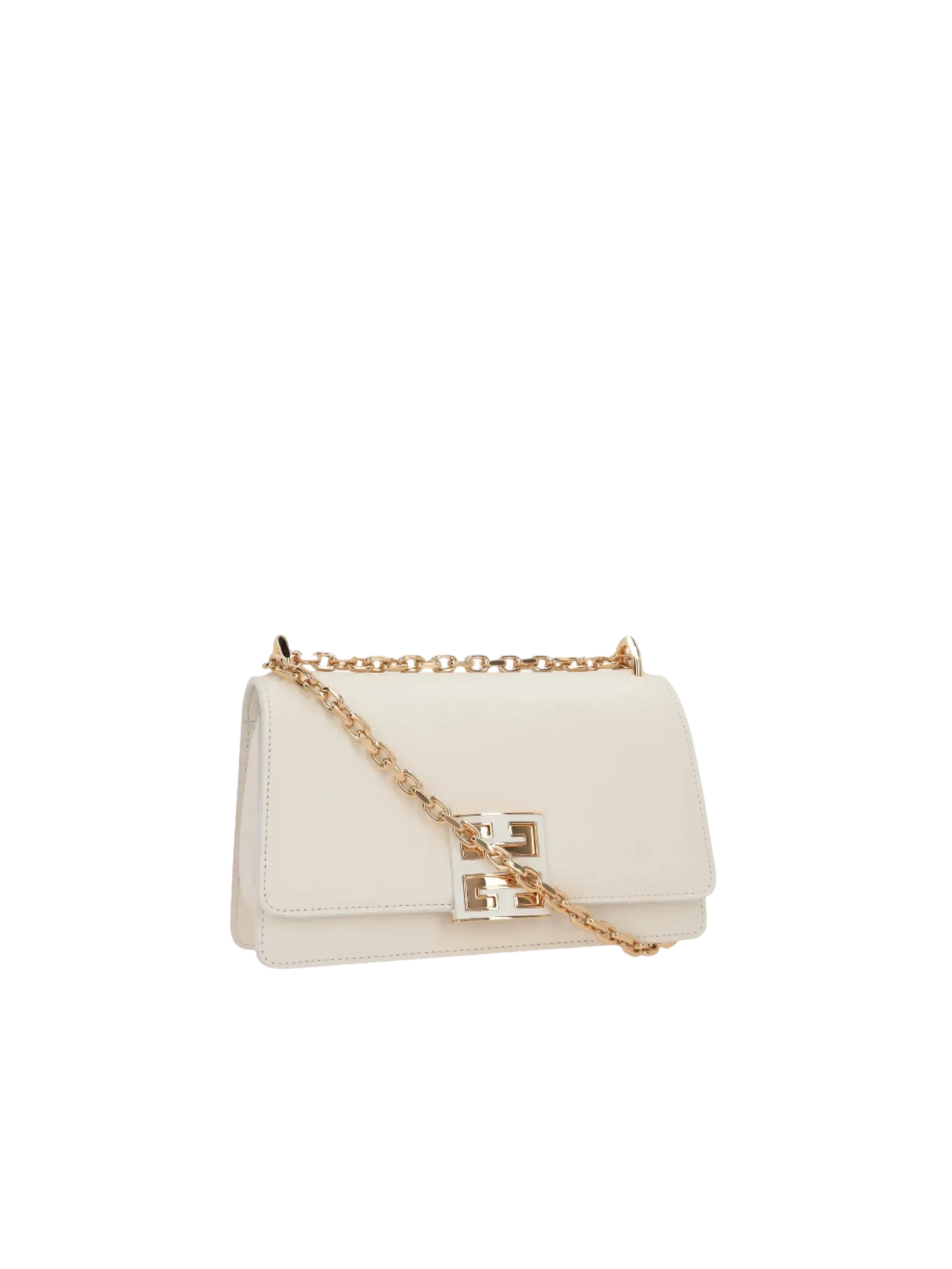 4G Smooth Leather Crossbody Bag