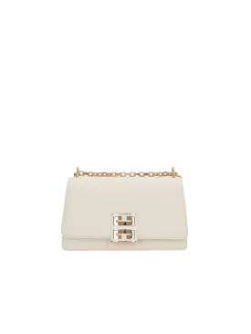 4G Smooth Leather Crossbody Bag