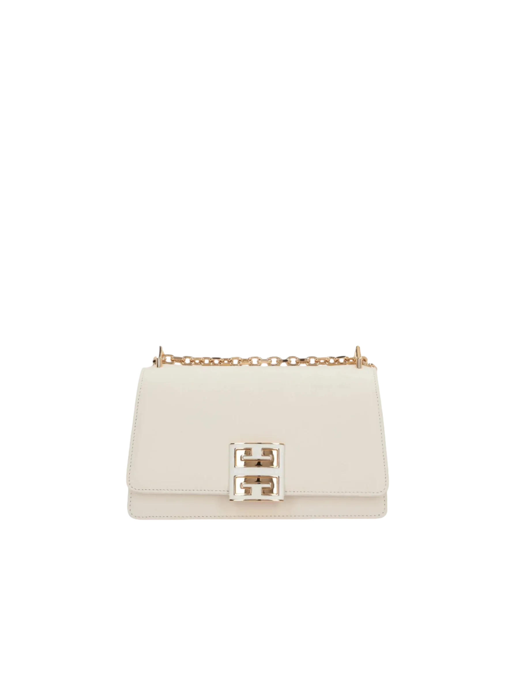 4G Smooth Leather Crossbody Bag
