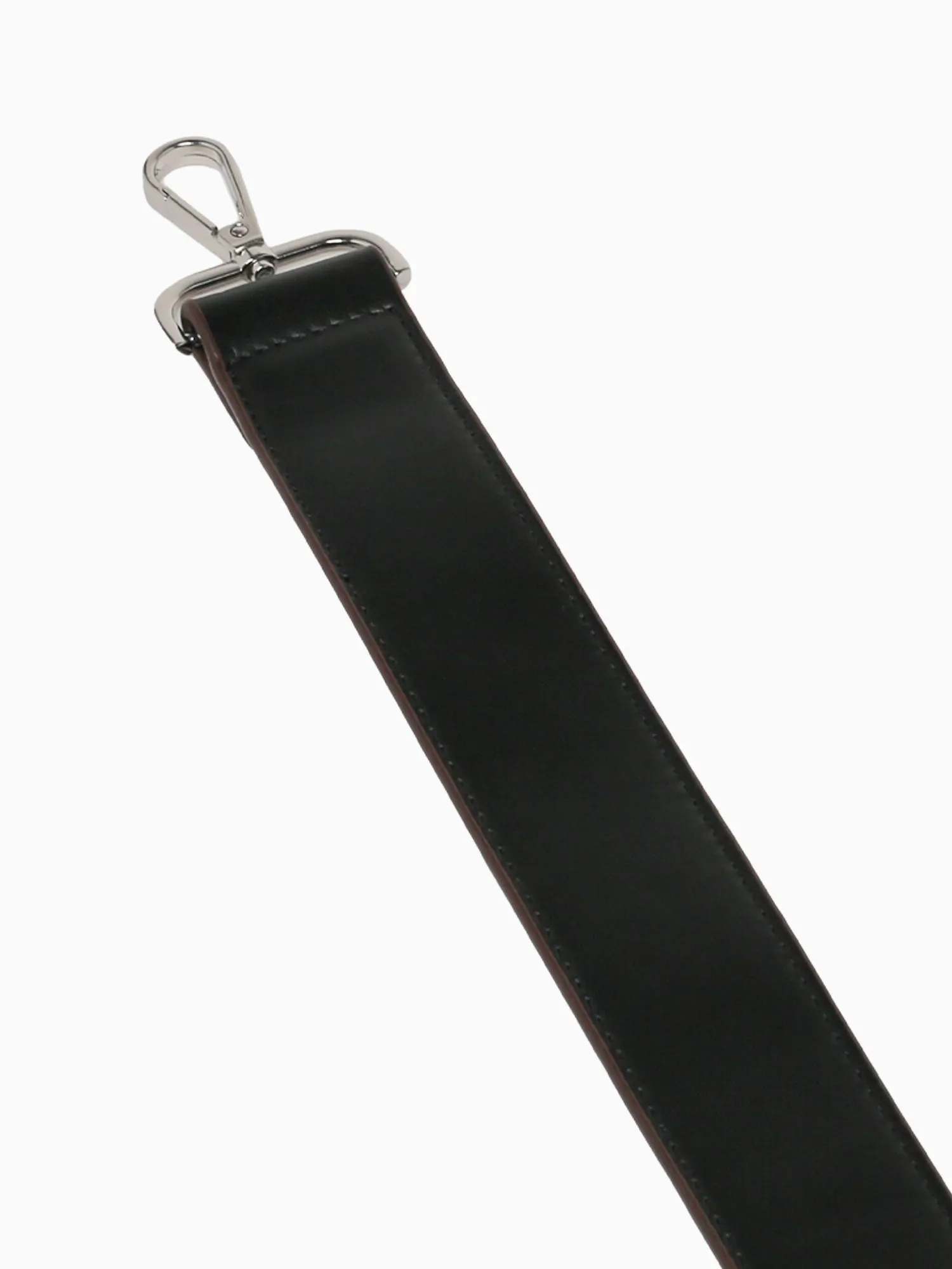 Antonina Top Handle Black