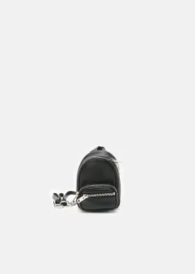 Attica Soft Mini Backpack Crossbody Bag