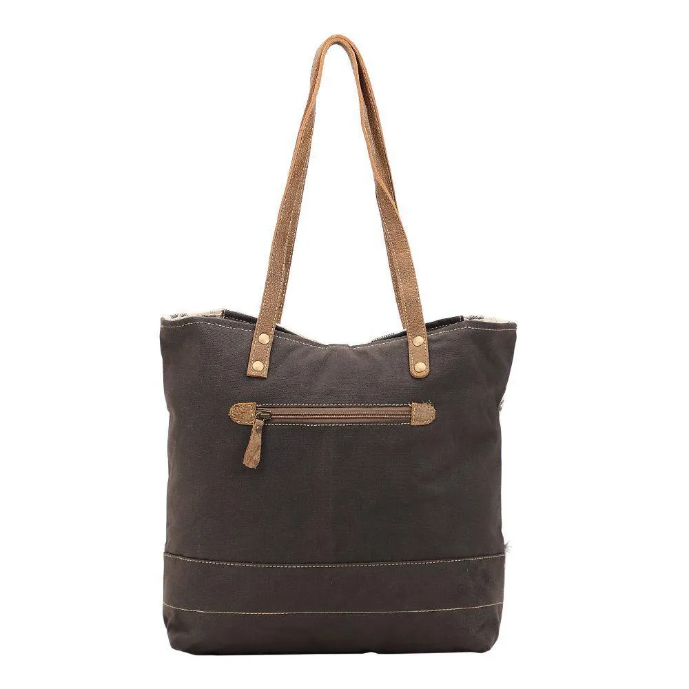 Baroque Tote Bag