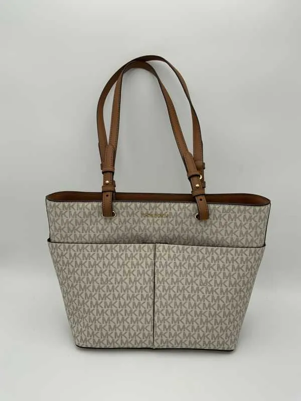 Bedford Medium Logo Tote Bag