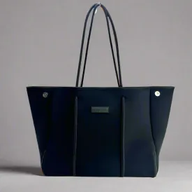 Black Parker Tote