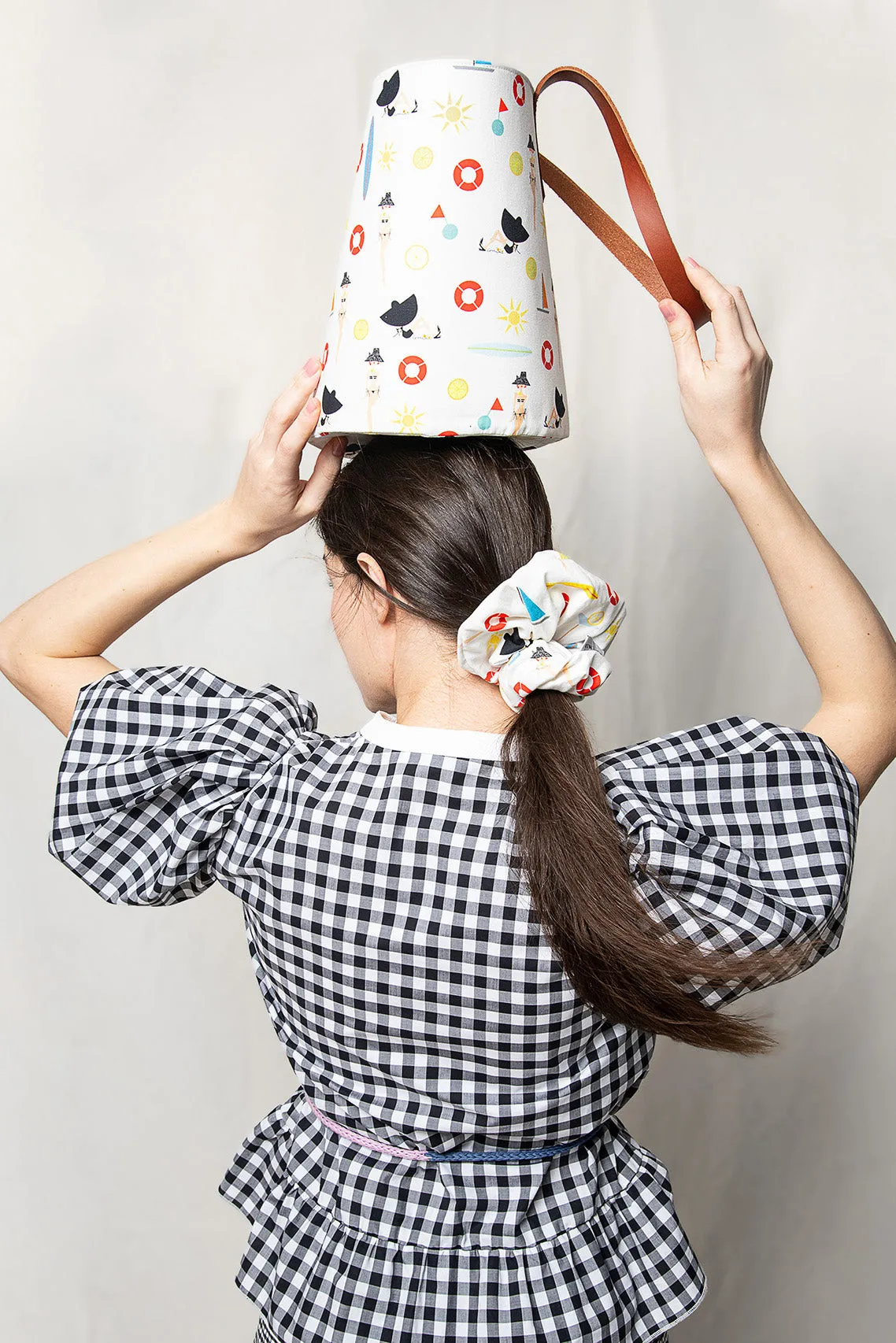 Bucket Bag. IRMA