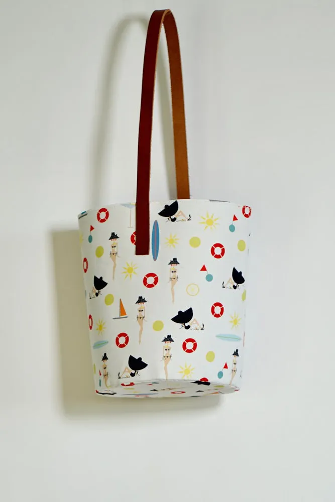 Bucket Bag. IRMA