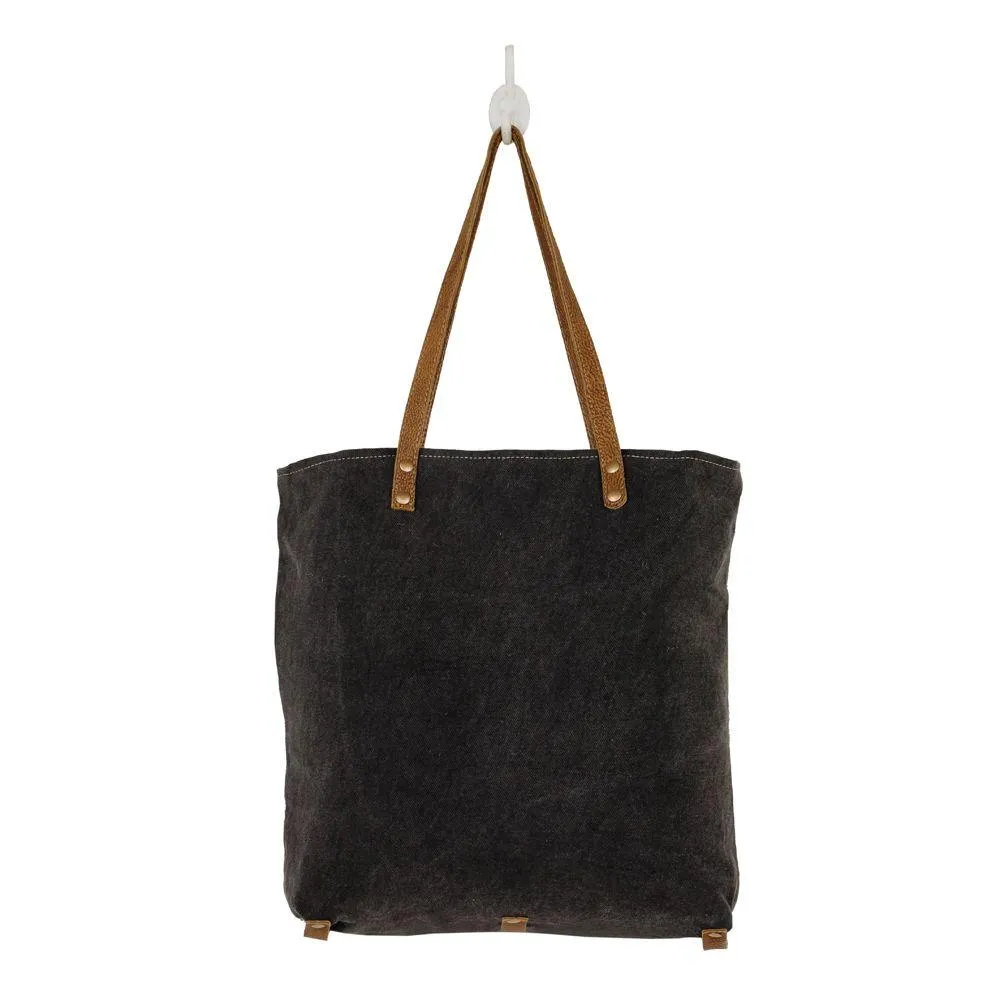 Captivate Tote Bag