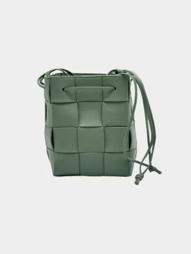 Cassette Bucket Bag