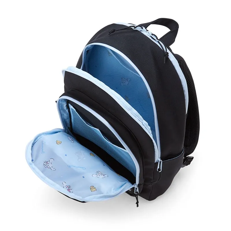 Cinnamoroll Multi-Pocket Travel Backpack