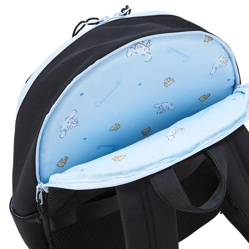 Cinnamoroll Multi-Pocket Travel Backpack
