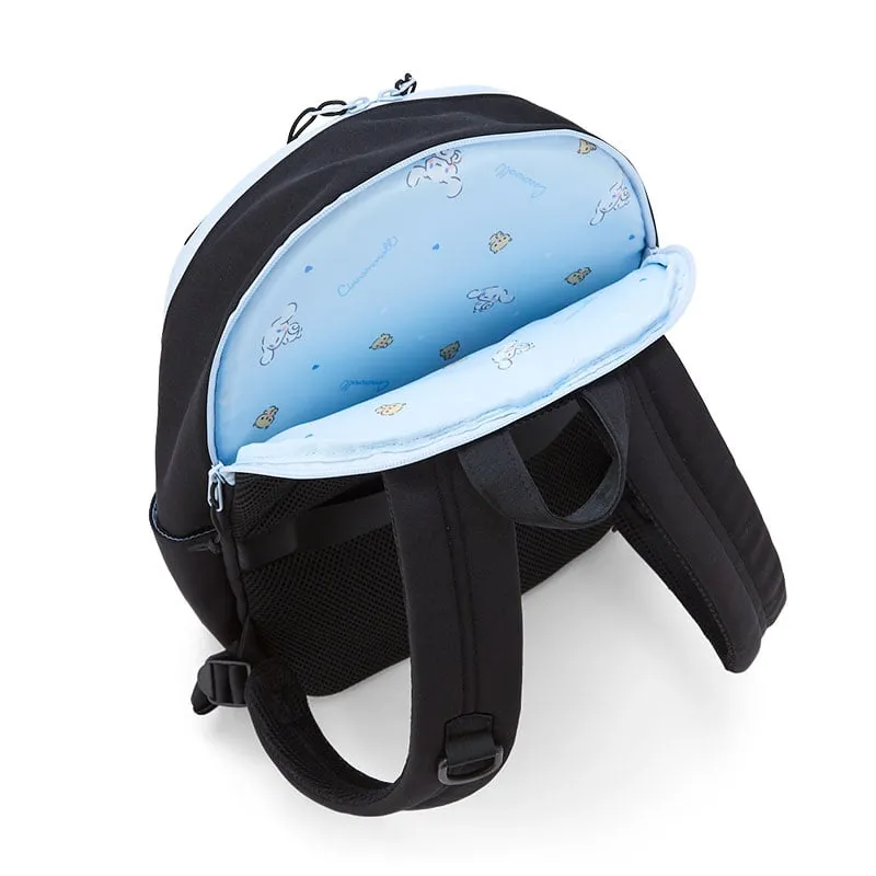 Cinnamoroll Multi-Pocket Travel Backpack