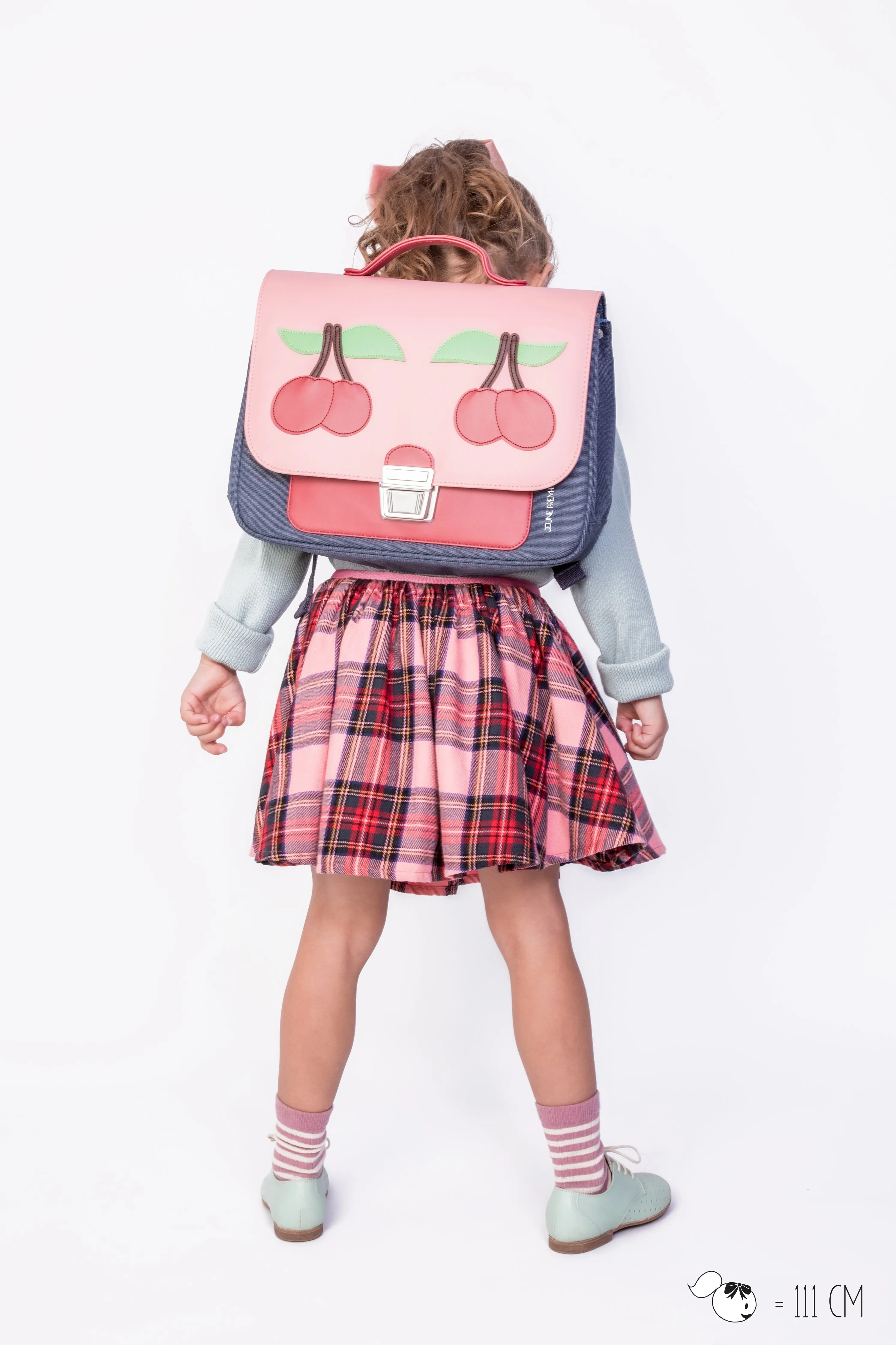 Classic Mini - Cherry Pink