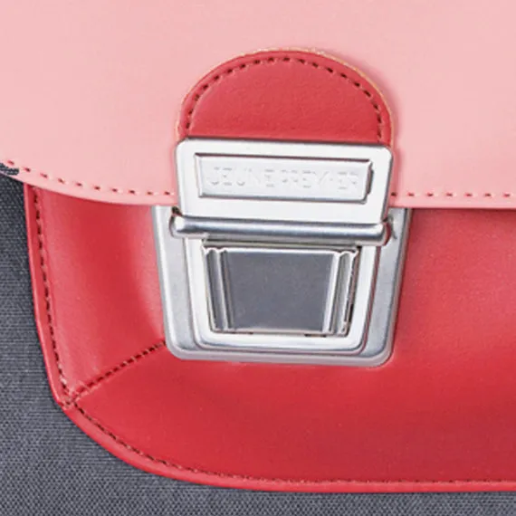 Classic Mini - Cherry Pink