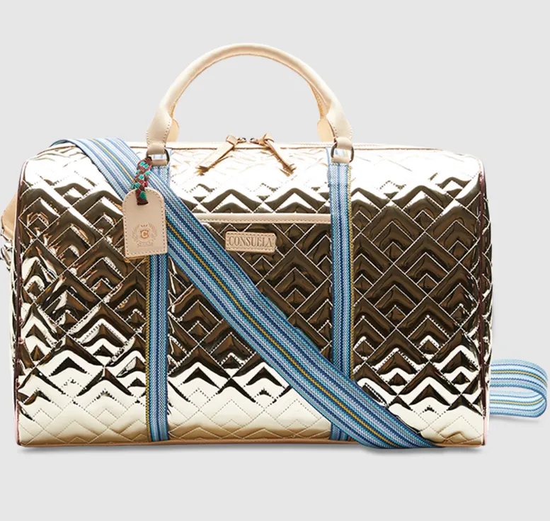 Consuela Evadney Weekened Bag