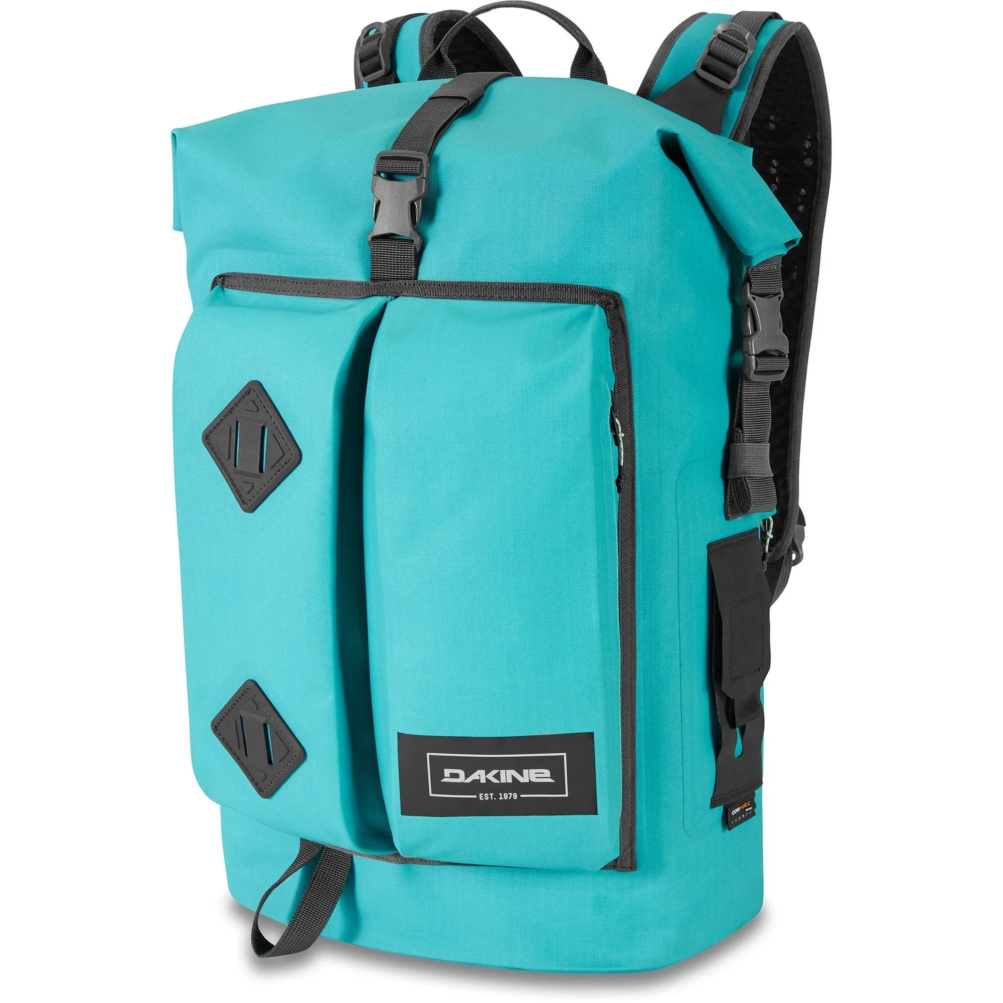 Cyclone II Dry Pack 36L