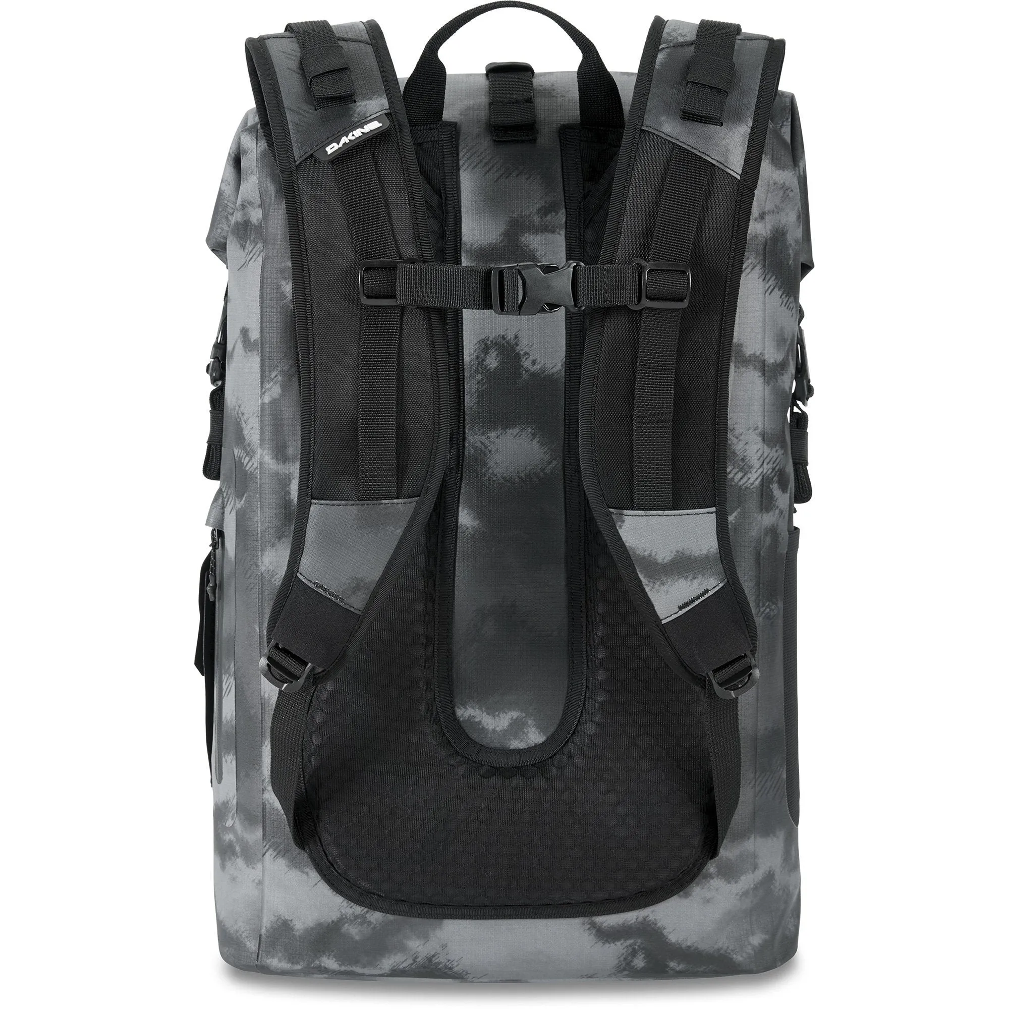 Cyclone II Dry Pack 36L