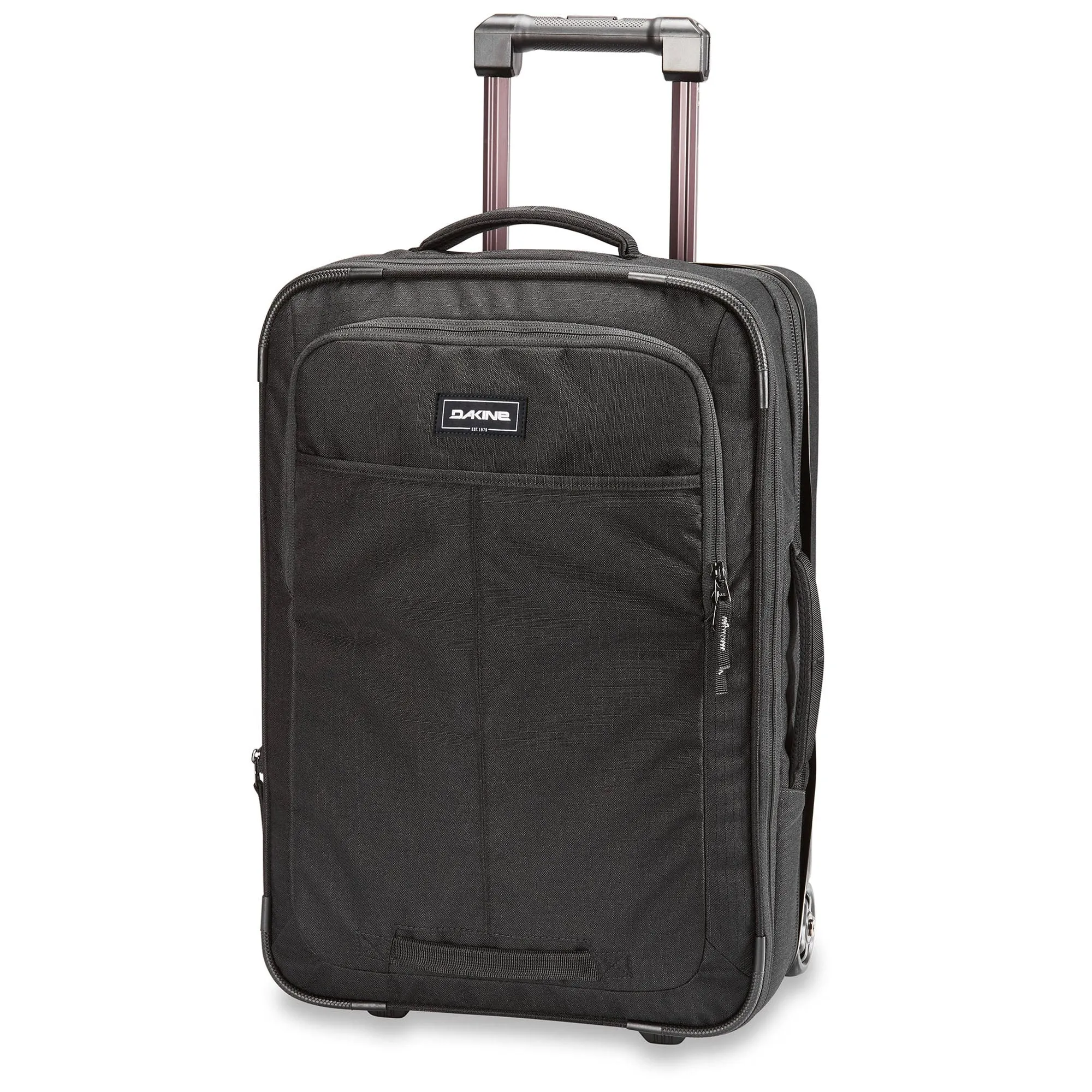 Dakine Status Roller 42L  Bag - Black