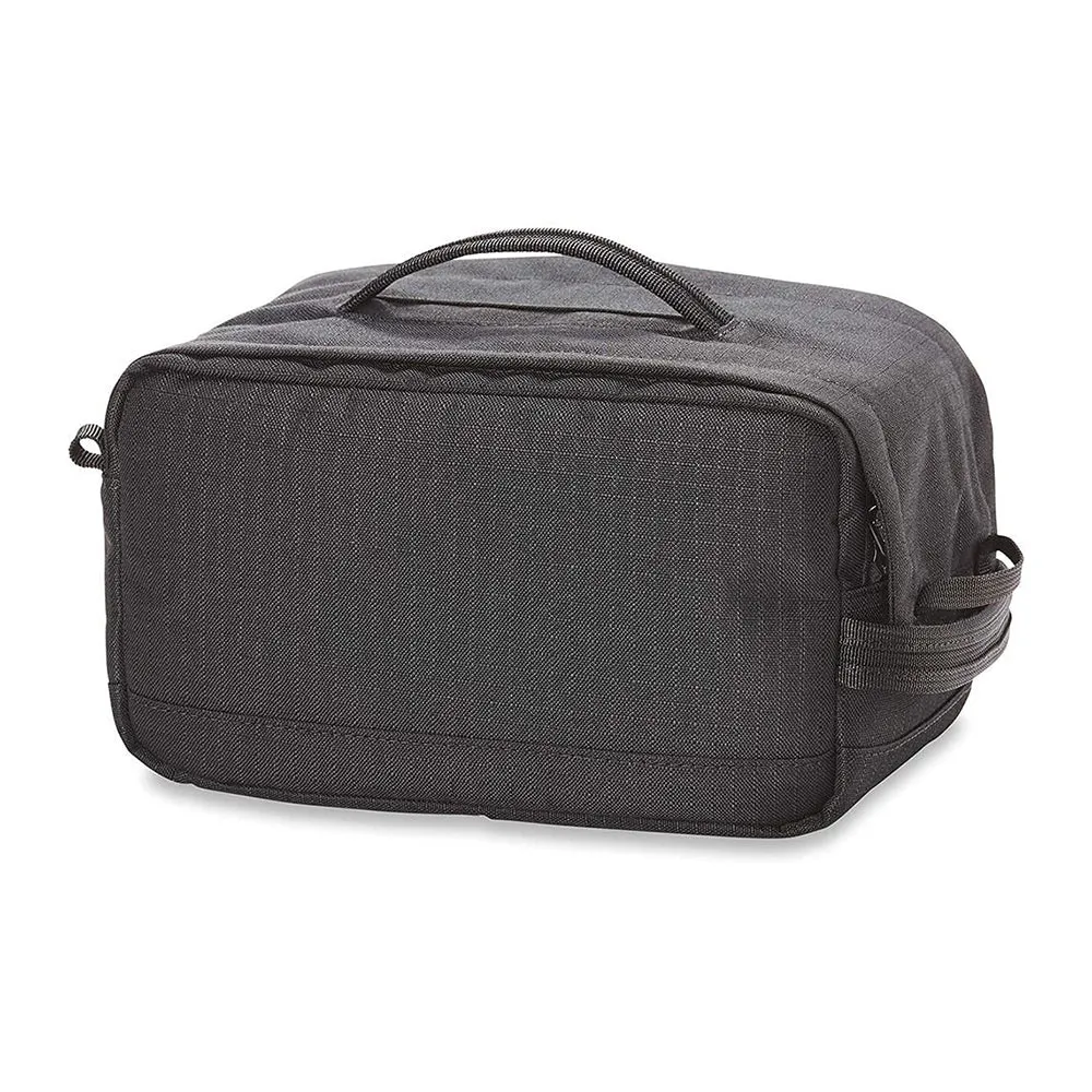 Dakine Unisex Large Black Groomer One Size Travel Kit - 10002829-BLACK