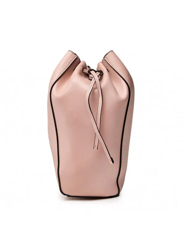 Drawstring Bucket Ba