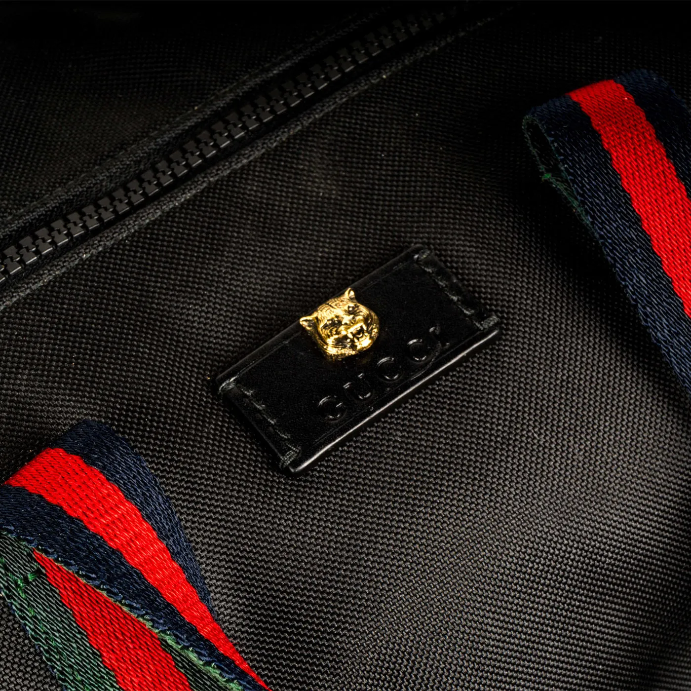 Duffle Bag