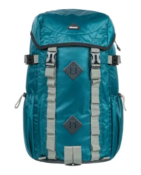 Element Men's Furrow Large Backpack Reflecting Pond ELYBP00160-BYF0