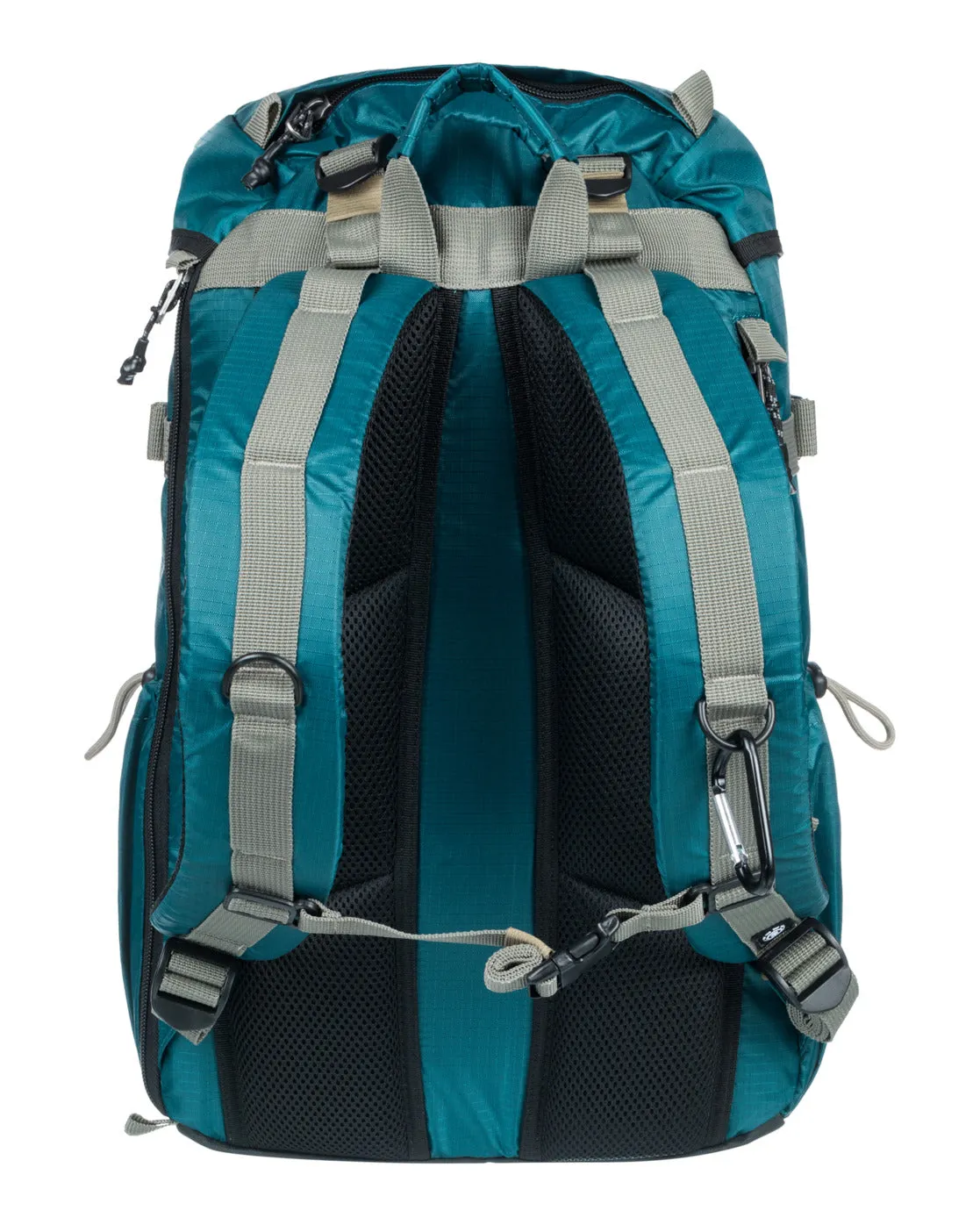 Element Men's Furrow Large Backpack Reflecting Pond ELYBP00160-BYF0