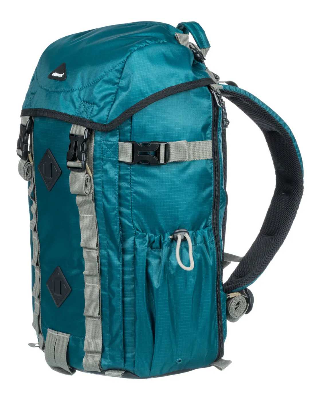 Element Men's Furrow Large Backpack Reflecting Pond ELYBP00160-BYF0