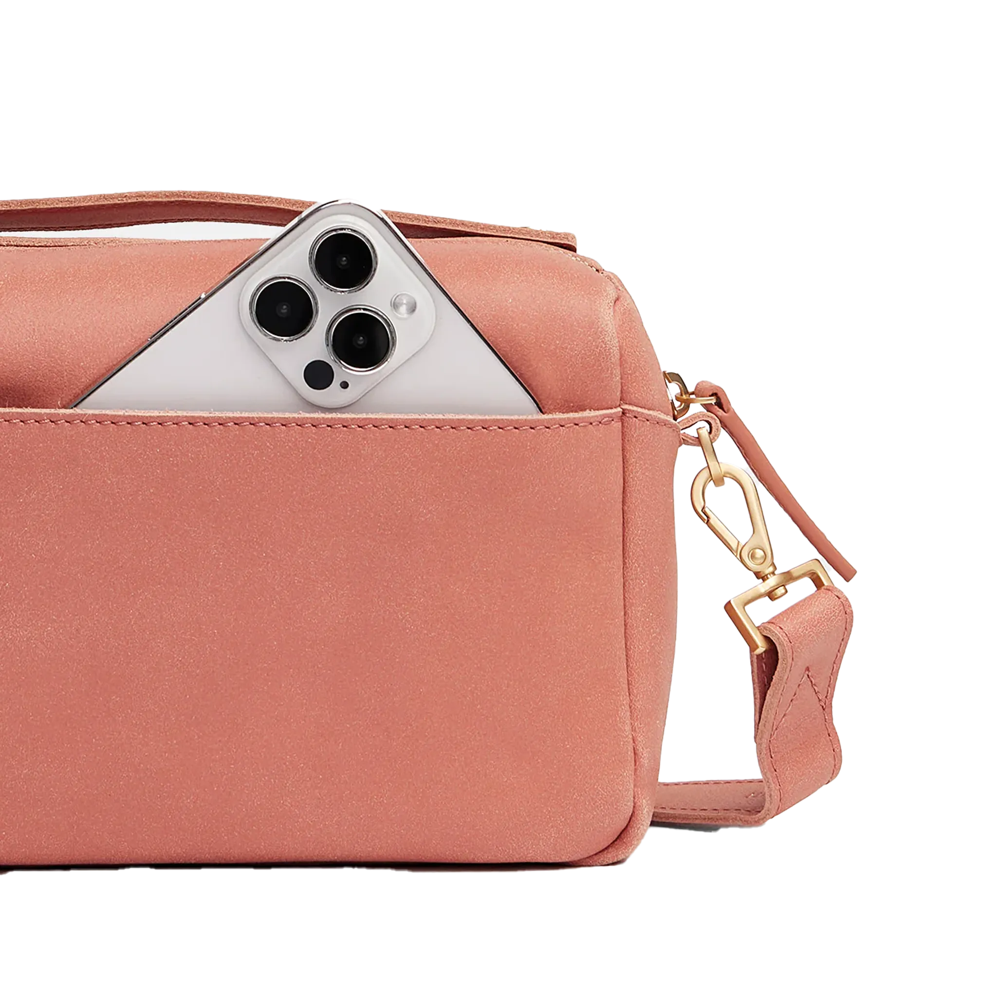 Evan Crossbody