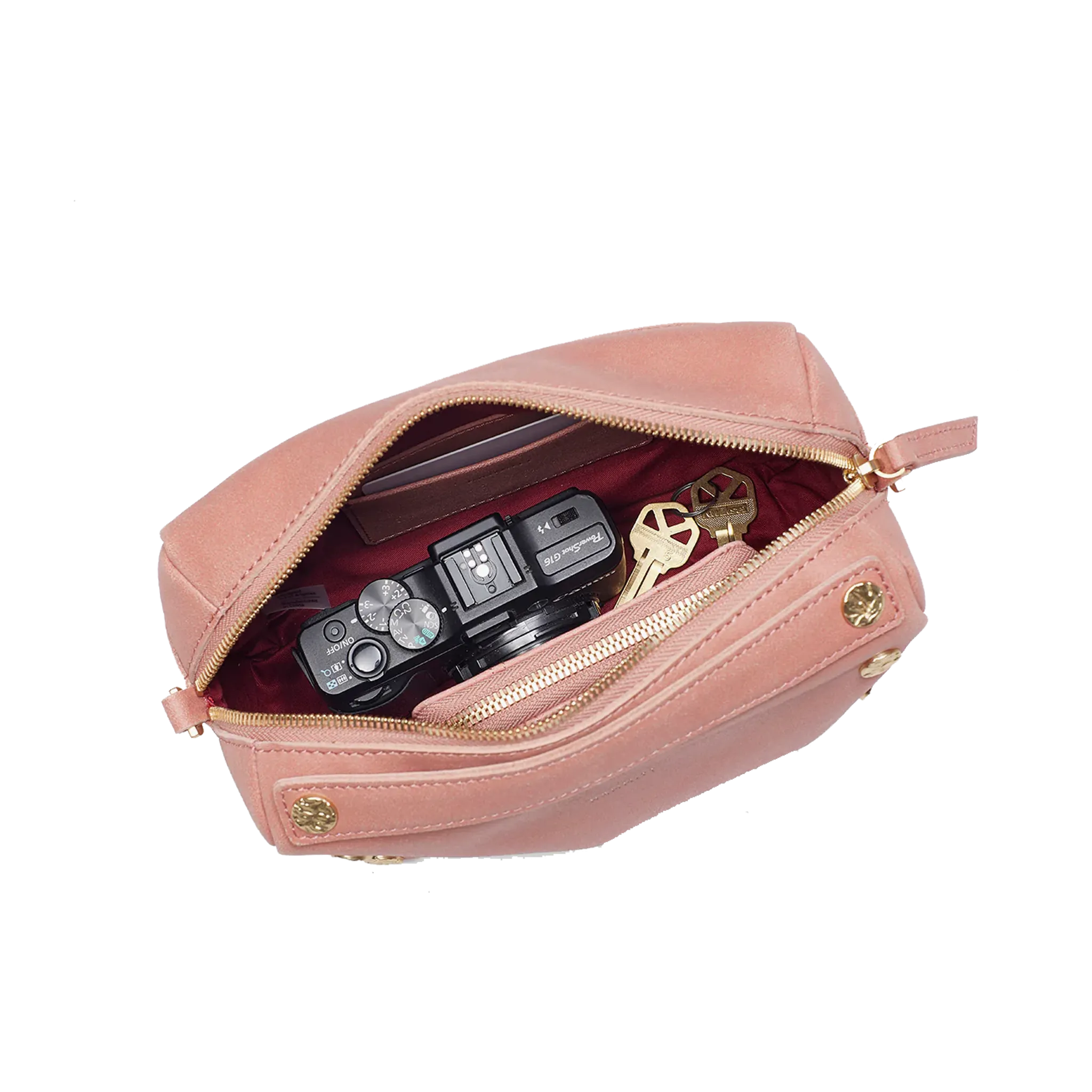 Evan Crossbody