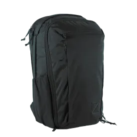 Evergoods Civic Travel Bag 26L - Solution Dyed Black