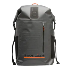 Grundéns Wayward Roll Top  38L Backpack