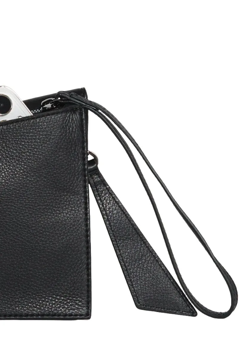 Hammitt Curtis - Black / Gunmetal