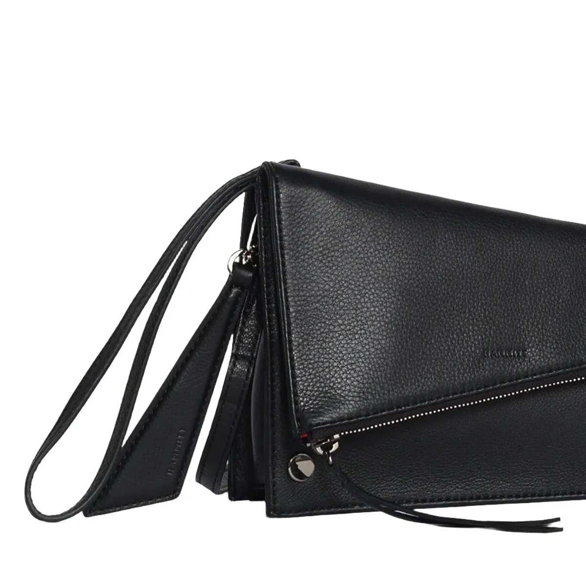 Hammitt Curtis - Black / Gunmetal