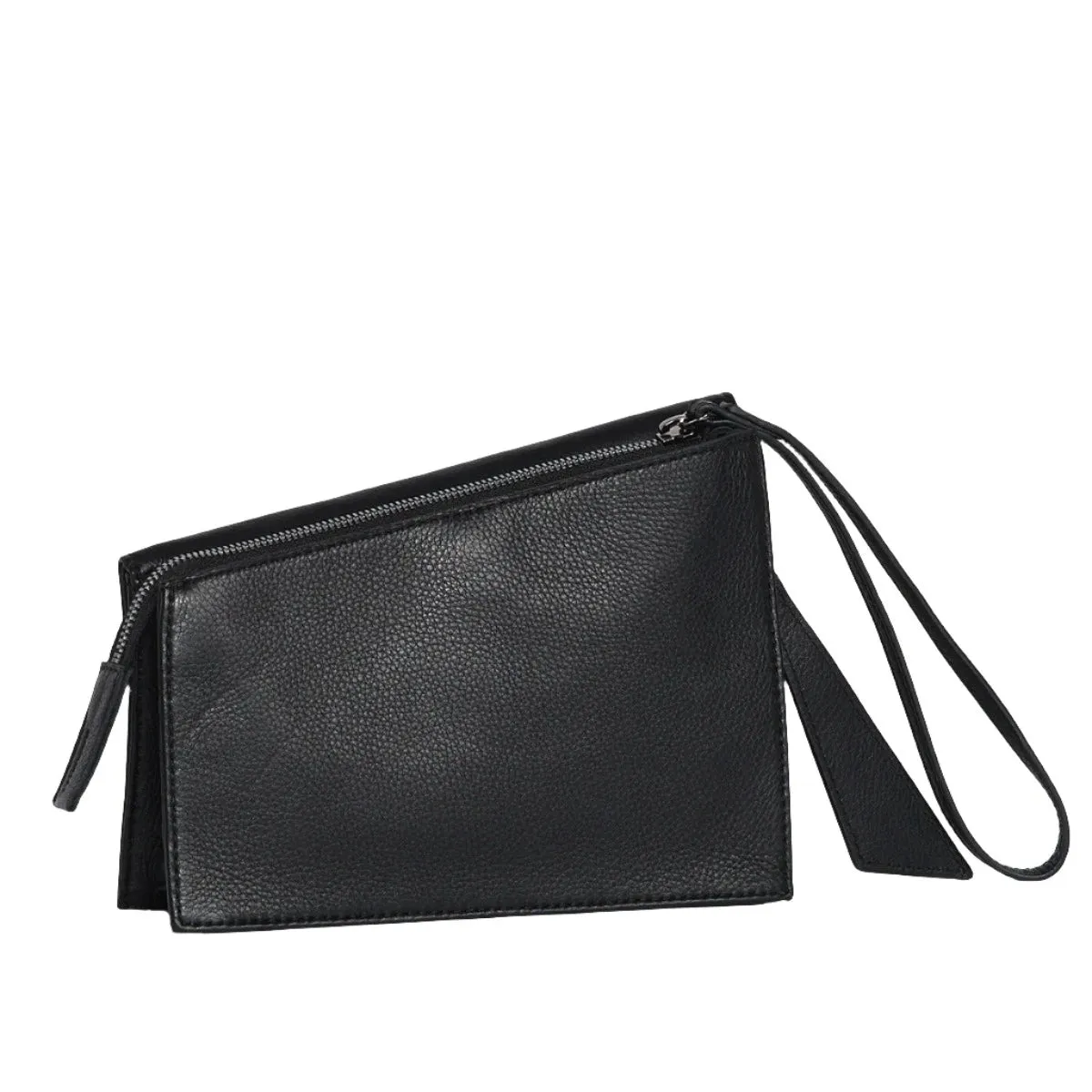 Hammitt Curtis - Black / Gunmetal
