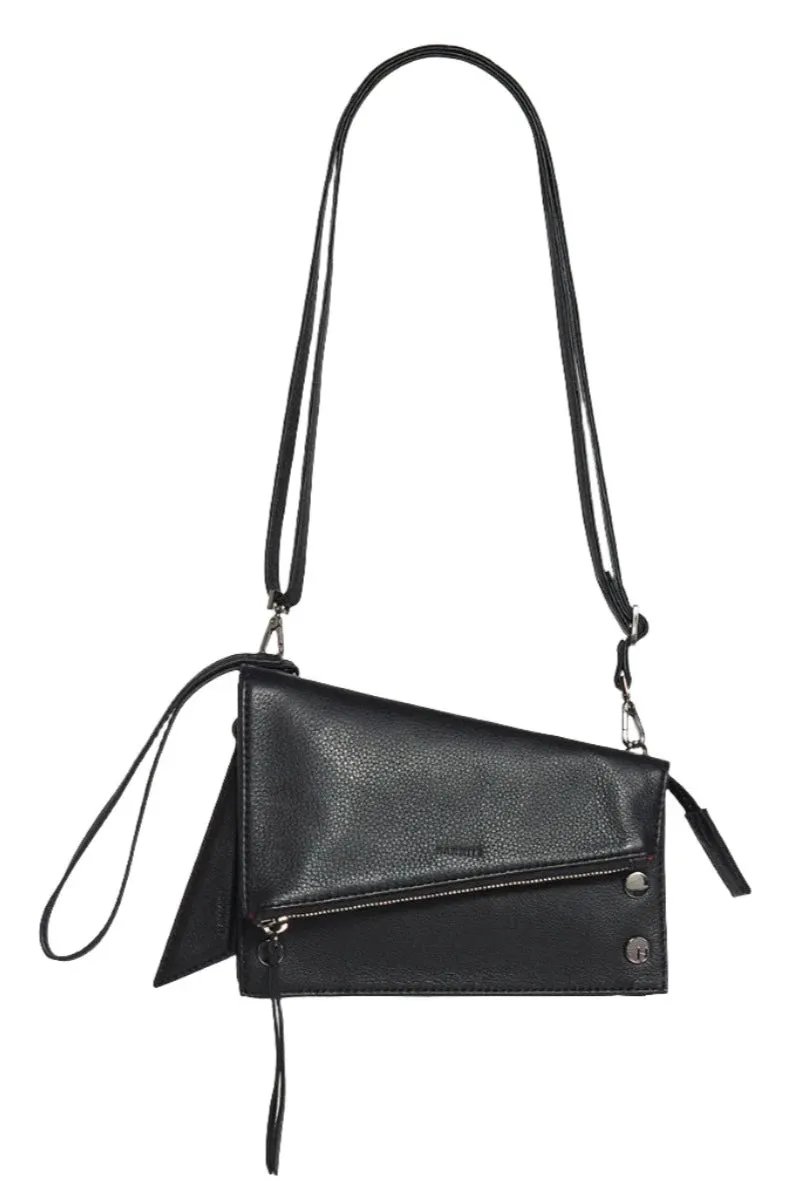 Hammitt Curtis - Black / Gunmetal