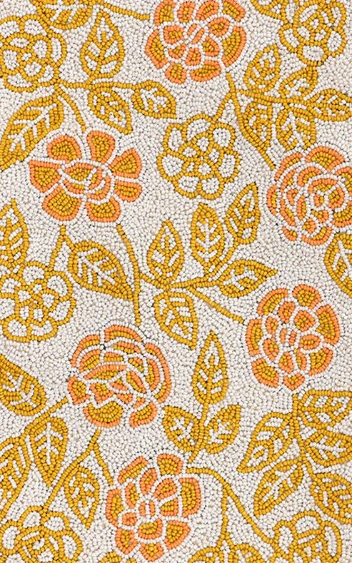 Harvest Wheat Tote