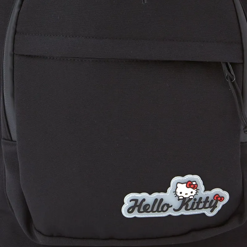 Hello Kitty Multi-Pocket Travel Backpack