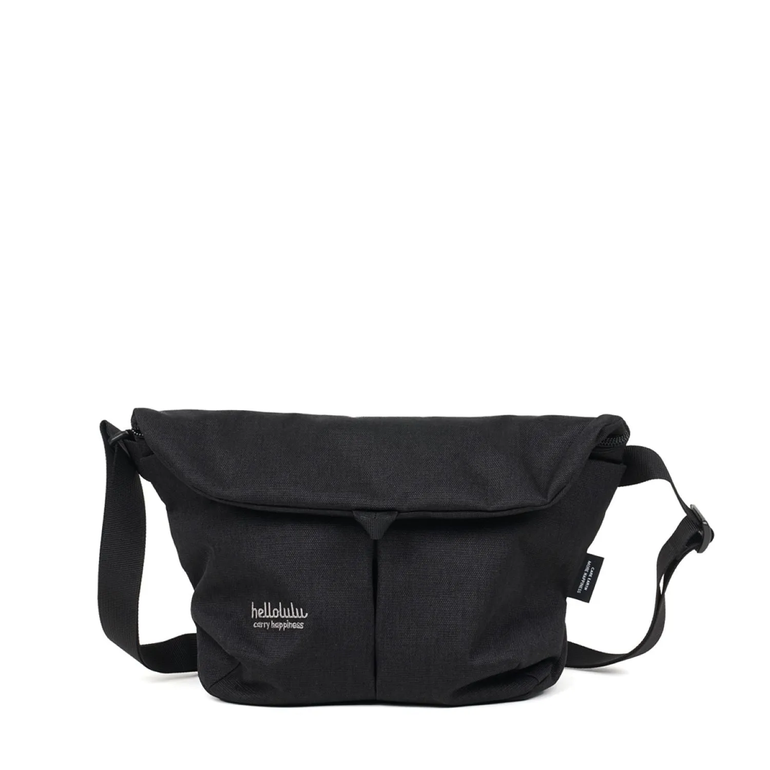 Hellolulu Mini Kasen Shoulder Bag Recycled
