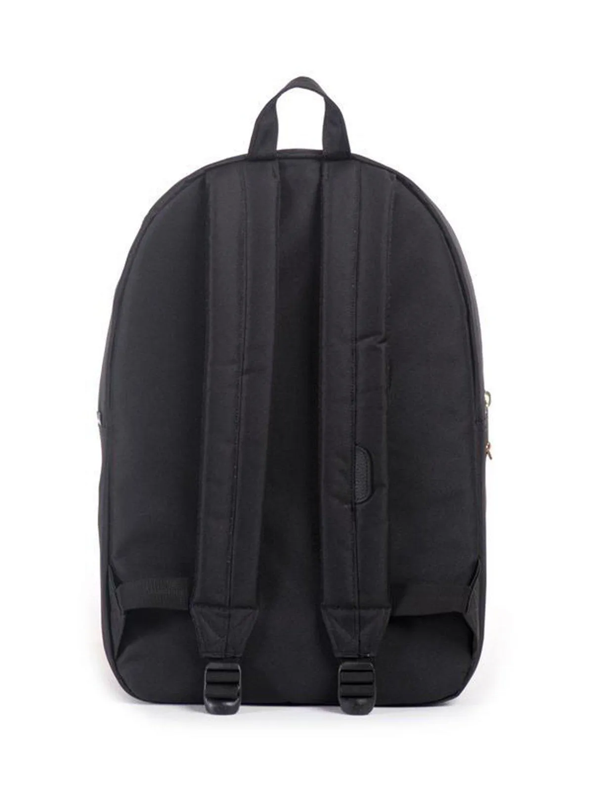Herschel Settlement Backpack Black 23L