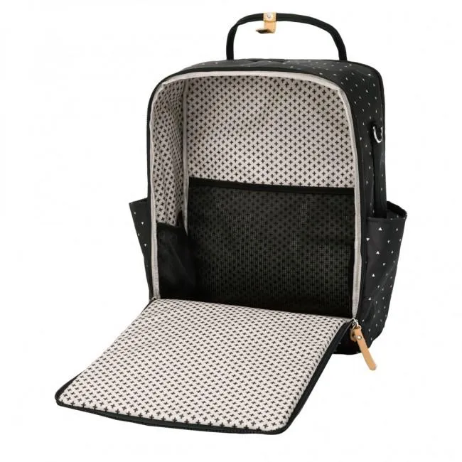 Inter-Mix Backpack - Trio by Petunia Picklebottom