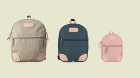 JH  Mini - Backpack