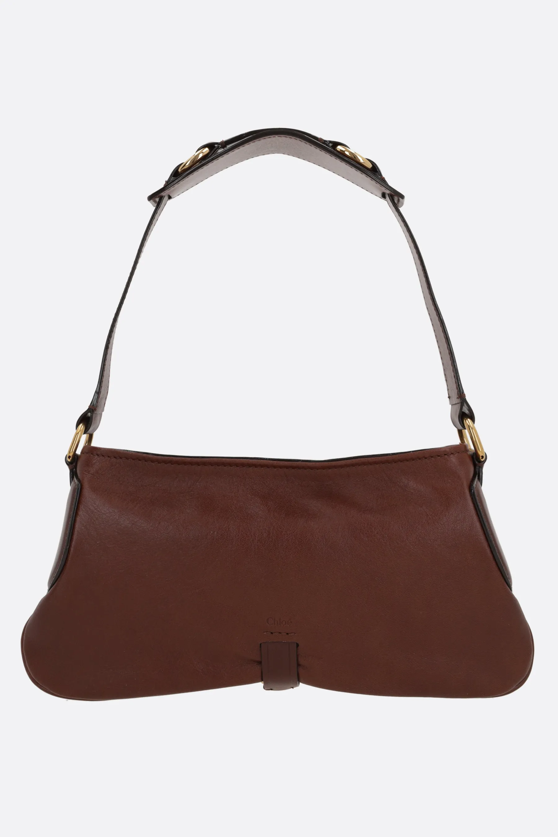 Kerala 25 Shoulder Bag In Soft Leather