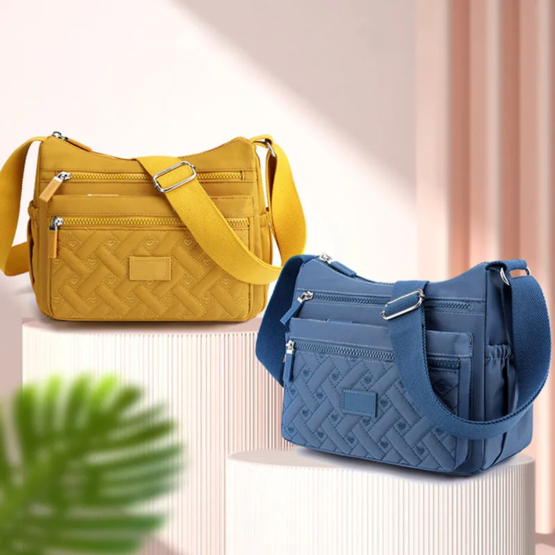 Kerstuitverkoop--50% korting-Klassieke luxe schoudertas