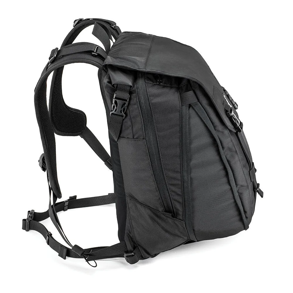 Kriega Max 28 Expandable Riding Backpack
