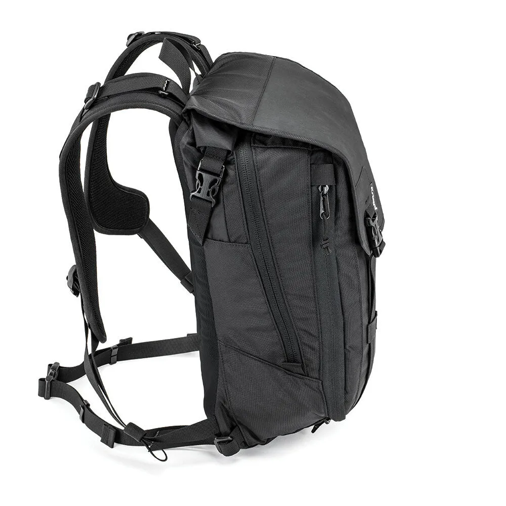 Kriega Max 28 Expandable Riding Backpack